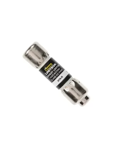 Fusible Eaton KTK-R-20 20 A 10 x 38 600 V NA, Limitron, type R classe CC