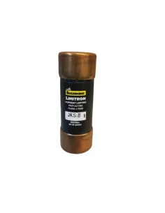 Italweber 1806008 jks fuses 8a 600v