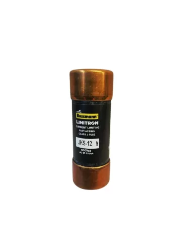 Italweber 1806012 jks fusibles 12a 600v