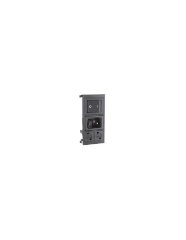Omega BZ03005 Polysnap-Modul