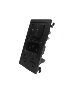 Module Omega BZ03005 Polysnap 2