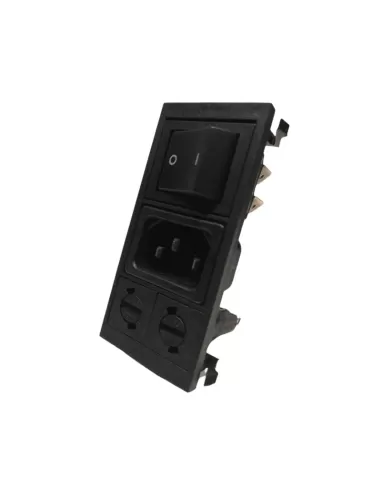 Module Omega BZ03005 Polysnap