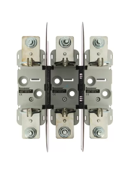 Eaton Td1-d fuse holder base for nh1, 250a, 3p