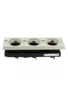 Eaton Diii-so/63/3-r base portafusibles 3p 63a diii