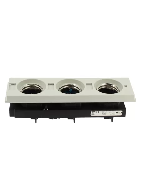 Eaton Diii-so/63/3-r base portafusibili  3p 63a diii