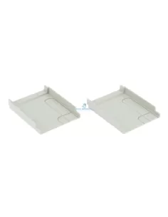 Eaton Diii-so/63/3-r porte-fusible base 3p 63a diii 2