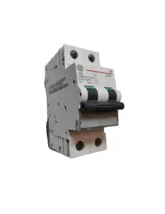 Ge power 566810 ep102d4 automatic switch 2p 4a 10ka d 2m