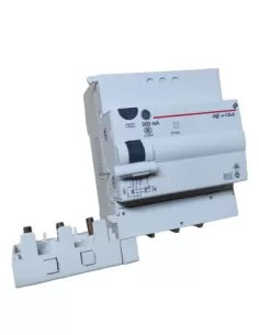 Doc363//300 blocage de différentiel 63a 3p 0,3a ac rina 4m