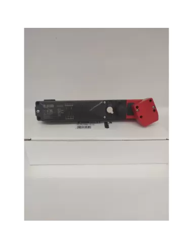 Interrupteur de sécurité RFID avec verrouillage