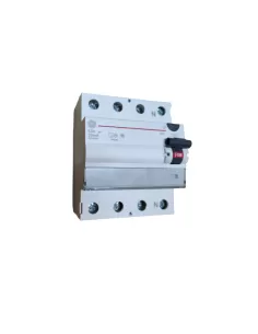 Ge Power 604106 FPA463//30 différentiel pur 4P type A 0,03 A 63 A 4 M