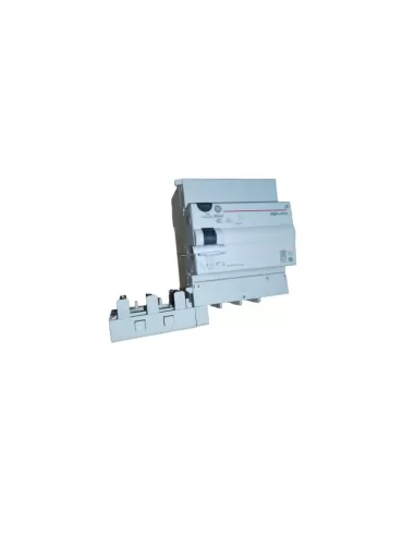 Ge power 607626 doc363//30 bloc différentiel 63a 3p 0,03a ac rina 4m