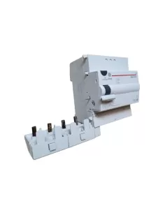 Blocage de différentiel Ge Power 607680 doca463//30 63a 4p 0,03a à rina 4m