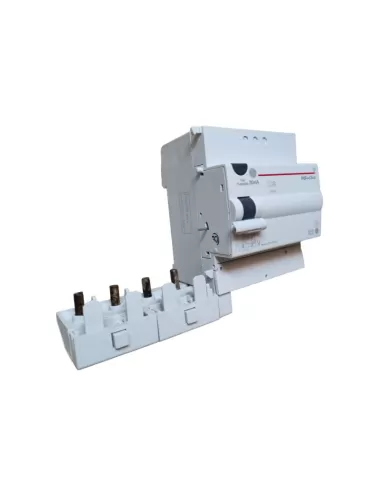 Blocage de différentiel Ge Power 607680 doca463//30 63a 4p 0,03a à rina 4m