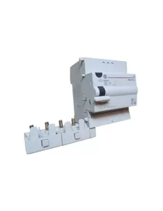 Ge Power 607736 doc463//300 Differentialsperre 63a 4p 0,3a ac rina 4m