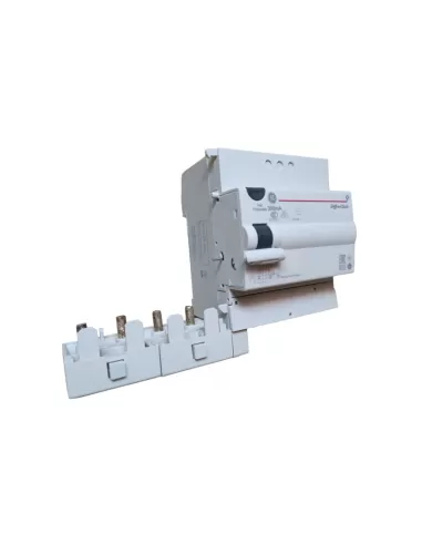 Ge power 607736 doc463//300 blocage différentiel 63a 4p 0,3a ac rina 4m