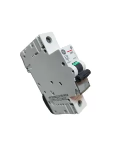 Disjoncteur GE Power 672043 EP61C10 1P 10A 6kA C RINA 1M