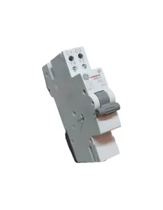 Ge power 672573 telel-1 bobina di sgancio a lancio di corrente 24-60vac//24-48vcc 1m