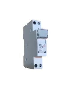 Ge power 676544 sfd1n//10x38 portafusibile 1p n 10x38 32a  1m