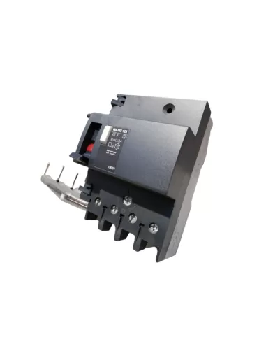 Merlin gerin 19034 blocco differenziale selettivo 4p max 63a 0,3a a-si 4,5mod ng125