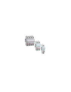 Legrand 005818 p//fus mod -fus cyl 1p n 10x38 500v