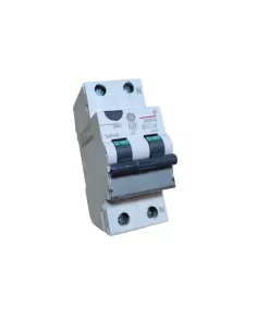 Ge power 608577 dpa60c10//300 disjoncteur à courant résiduel 1p n 10a 0,3a a 6ka