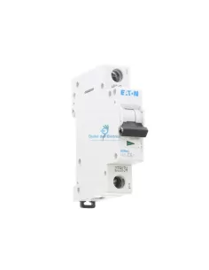 Eaton Faz6-c6/1 6ka 1p c 6a circuit breaker