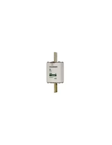Italweber 1520915 fuse nh2 ktf gg mk 250a 500v