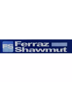 Fusible Ferraz Shawmut 250 V il y a 2 à 5 20