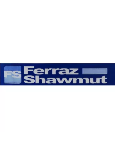 Fusible Ferraz Shawmut 250 V il y a 2 à 5 20