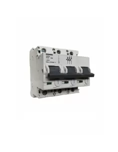 Siemens 5sp93257kc47 interruttore magnetotermico 50ka 3p c 25a, 4,5um