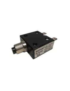 Protection thermique Omega SM7060 sm7060 6a