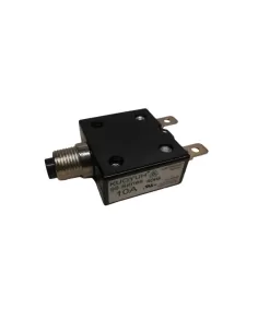 Omega SM7100 sm7100 thermal protection 10a