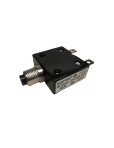 Omega SM7160 sm7160 protección térmica 16a