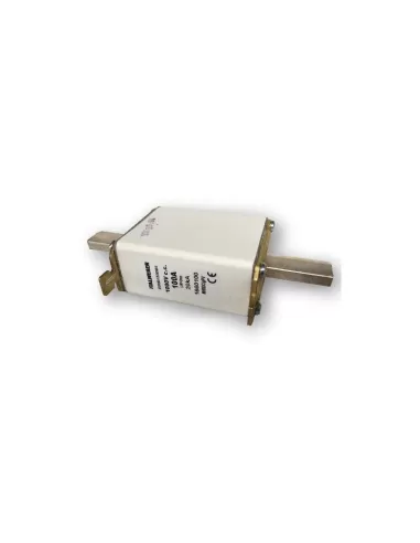Italweber 1660040 fusibile nh0 gpv 40a 1000vd c