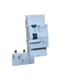 Ge power 607536 doc232//30 differential lock 32a 2p 0.03a ac rina 2m