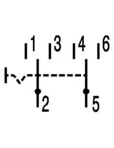 Astsz162-interr zéro cent 2co 1m16a 2