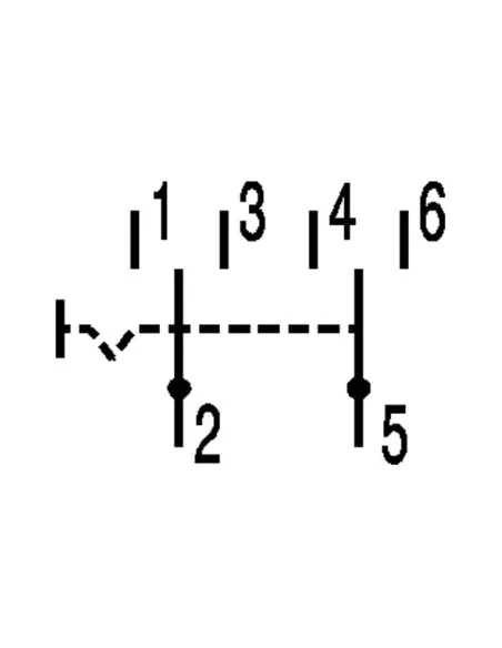 Astsz162-interr zero cent 2co 1m16a