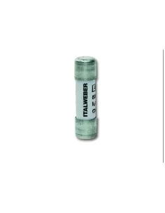 Italweber 1433025 fuse ch//p14 gg 25a 500v
