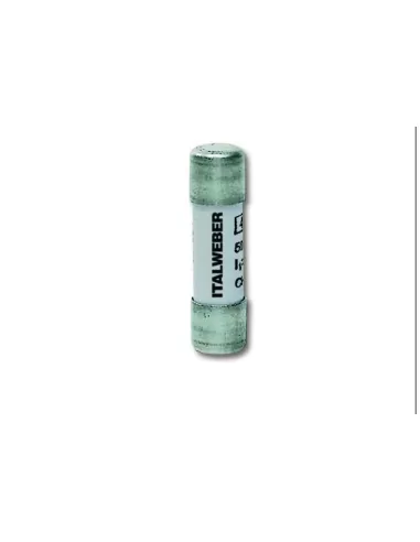 Italweber 1433025 fuse ch//p14 gg 25a 500v