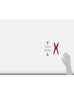 Gardner Bender FPE-20 8" Fuse Puller 2