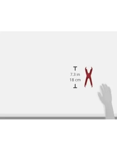 Gardner Bender FPE-20 8" Fuse Puller