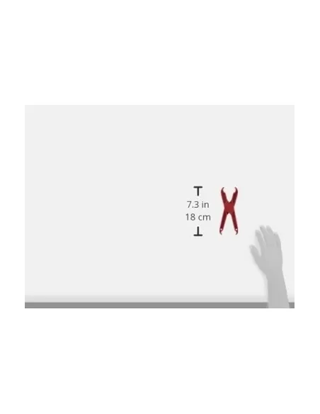 Gardner Bender FPE-20 8" Fuse Puller