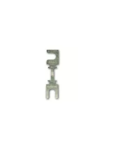 Italweber 1408125 125A 80V traction fuse