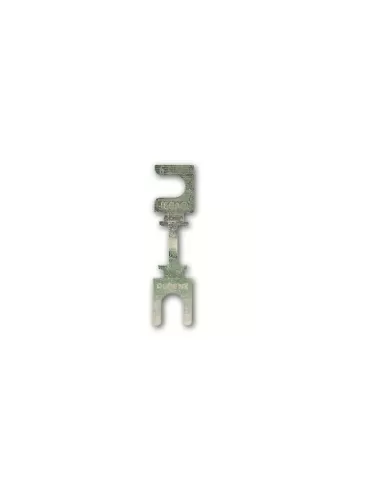 Fusible de traction Italweber 1408125 125a 80v