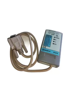 Convertisseur S107p isol rs232-rs485//rs422 portable seneca