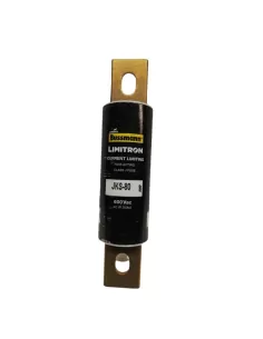 Omega ULJKS-80 Omega uljks-80 fusible rapido cl j 600v 80a