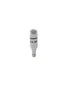 Italweber 1212030 serie d fusibles tndzgg 30a