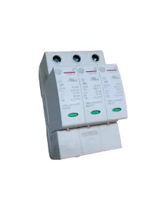 Parafoudre GE Power 660195 SAPVII40//600 SPD 600 Vcc 3 m UL