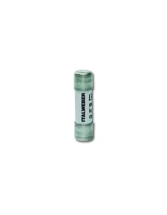 Italweber 0307189 fusible 6,3x32hf 0,16a 500v