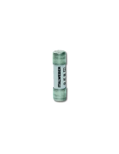 Italweber 0307189 Sicherung 6,3x32hf 0,16a 500V